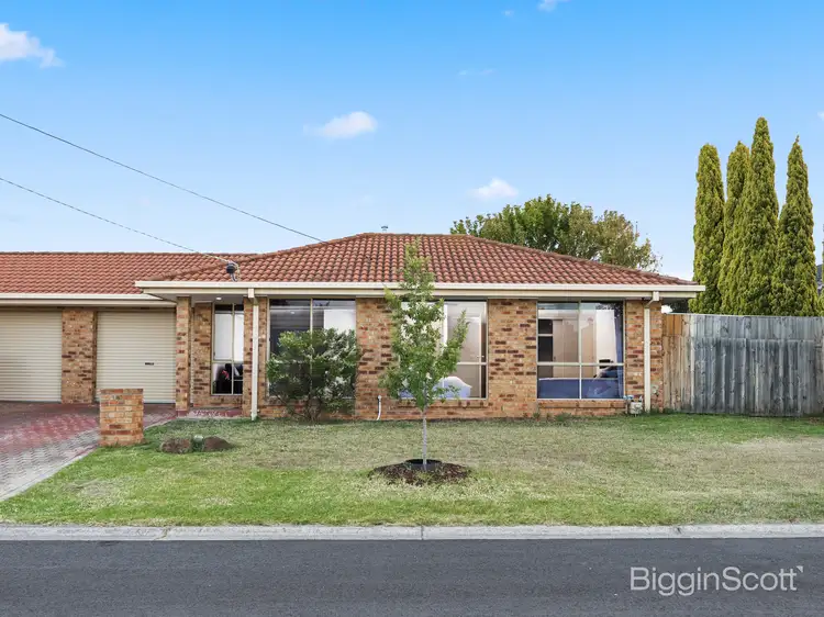 Main view of Homely house listing, 1A Addison Place, Seabrook VIC 3028