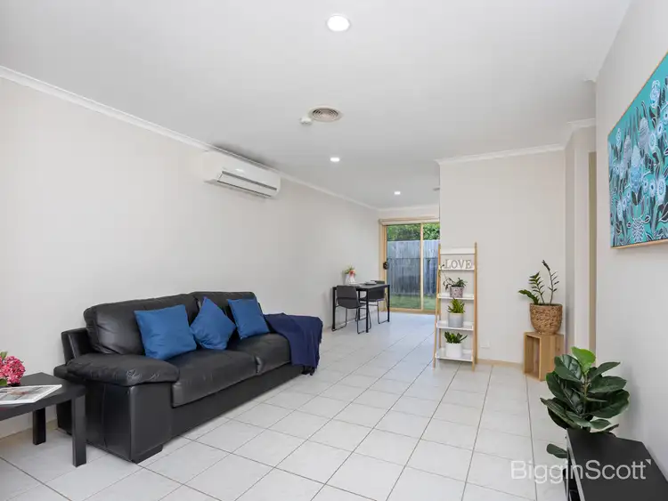 Third view of Homely house listing, 1A Addison Place, Seabrook VIC 3028