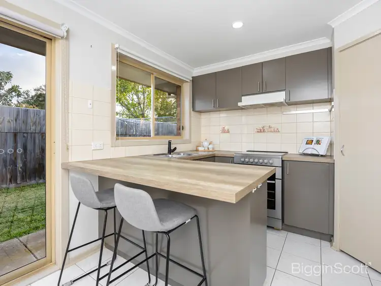 Fourth view of Homely house listing, 1A Addison Place, Seabrook VIC 3028