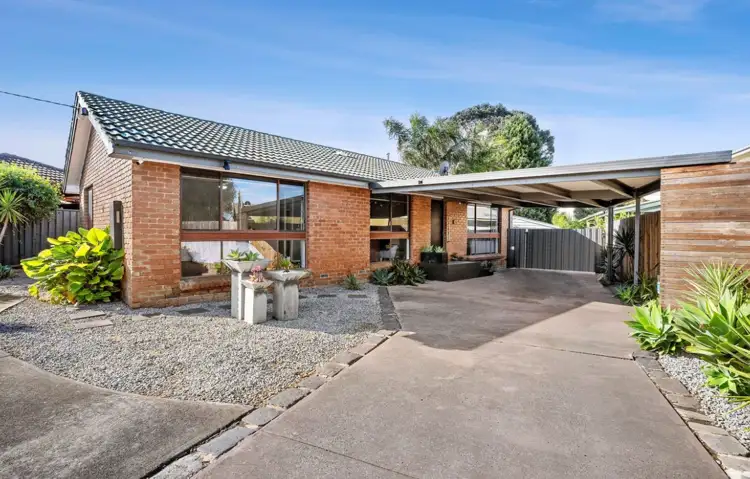 42 Raglan Street, Wallan VIC 3756