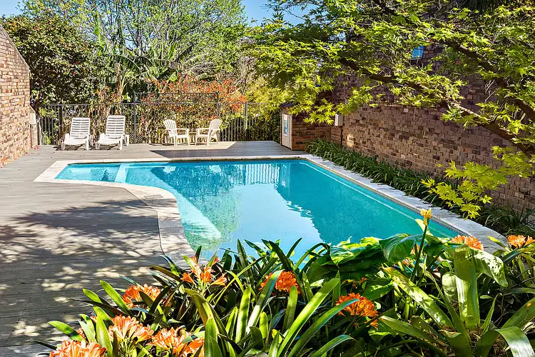 Fourth view of Homely townhouse listing, 8/2B Yardley Avenue, Waitara NSW 2077