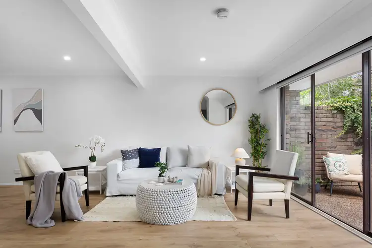 Fifth view of Homely townhouse listing, 8/2B Yardley Avenue, Waitara NSW 2077