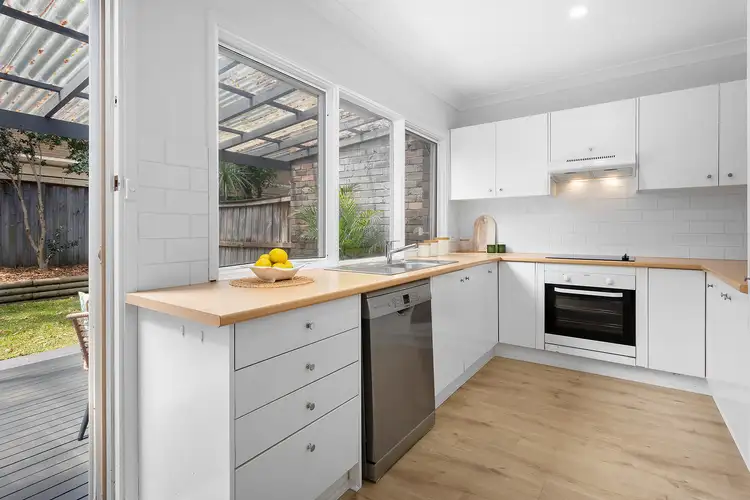 Sixth view of Homely townhouse listing, 8/2B Yardley Avenue, Waitara NSW 2077