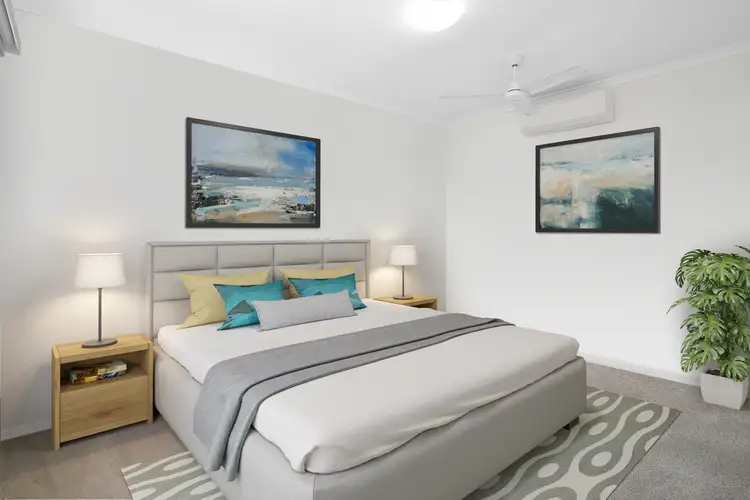 Fourth view of Homely unit listing, 4/7 Bilgola Place, Blacks Beach QLD 4740