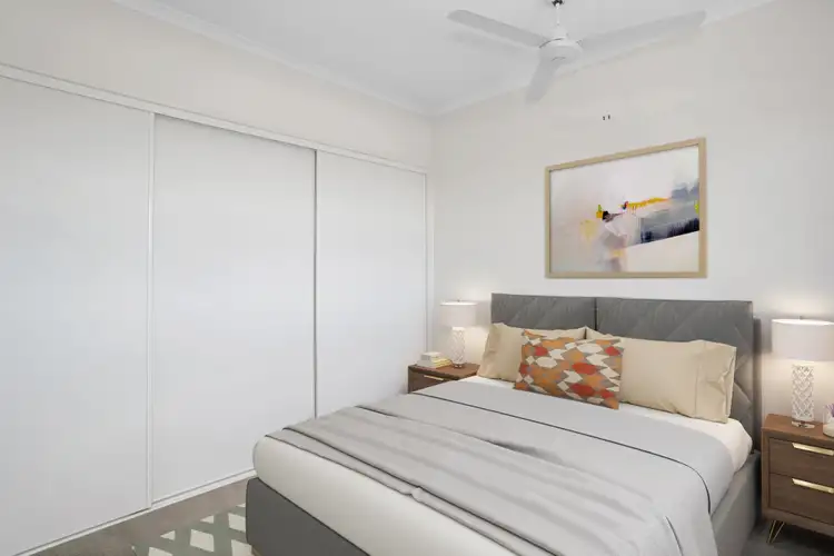 Sixth view of Homely unit listing, 4/7 Bilgola Place, Blacks Beach QLD 4740