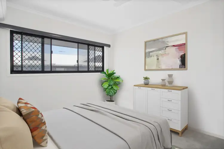 Seventh view of Homely unit listing, 4/7 Bilgola Place, Blacks Beach QLD 4740