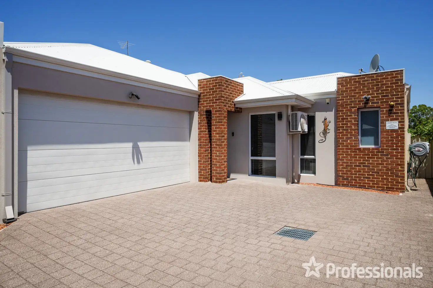 Main view of Homely villa listing, 8C Ilumba Road, Nollamara WA 6061