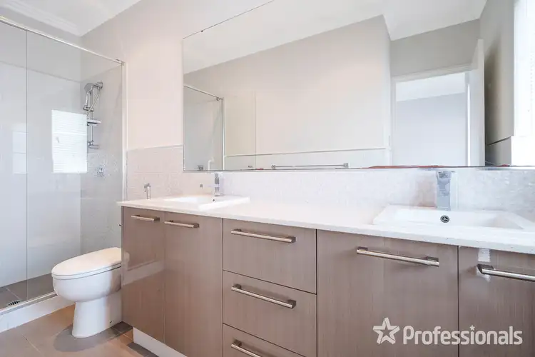 Fourth view of Homely villa listing, 8C Ilumba Road, Nollamara WA 6061