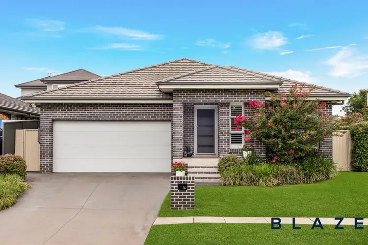 16 Carpenter Street, Elderslie NSW 2570