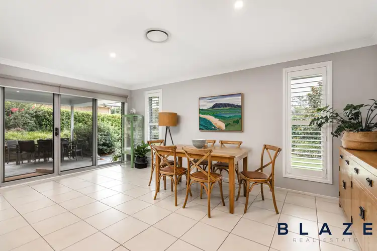 Fifth view of Homely house listing, 16 Carpenter Street, Elderslie NSW 2570
