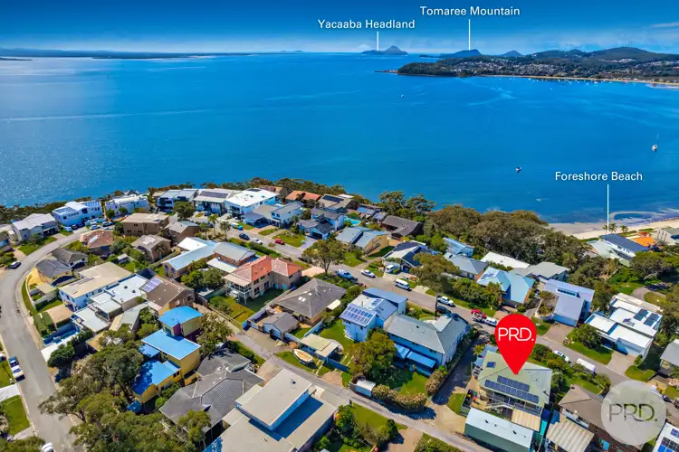Second view of Homely house listing, 48 Scott Circuit, Salamander Bay NSW 2317