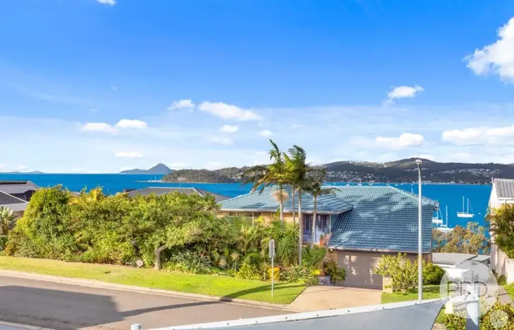 Fourth view of Homely house listing, 48 Scott Circuit, Salamander Bay NSW 2317