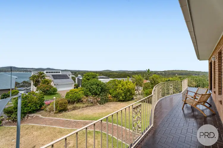Seventh view of Homely house listing, 48 Scott Circuit, Salamander Bay NSW 2317