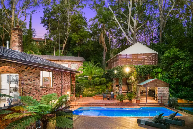 40A Silvia Street, Hornsby NSW 2077