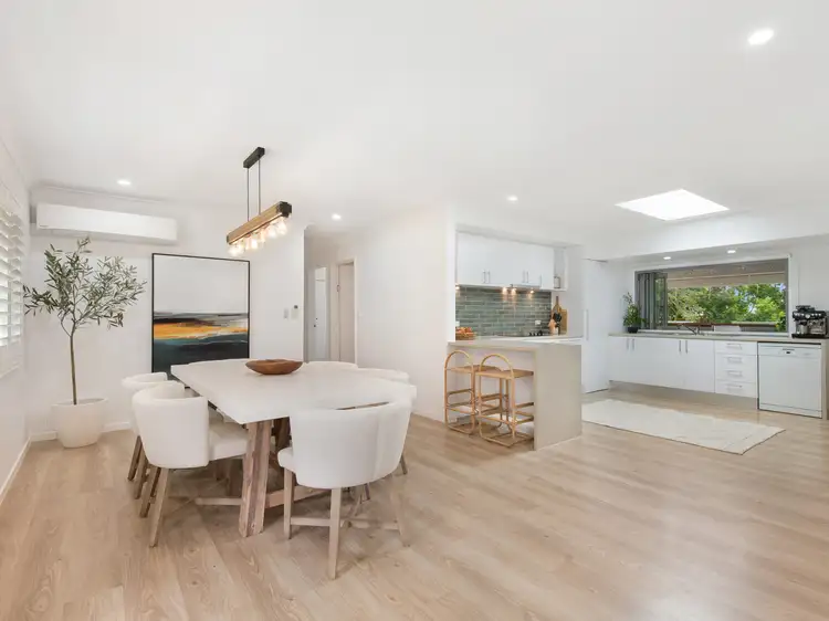 Fourth view of Homely house listing, 34 Regency Place, Mudgeeraba QLD 4213