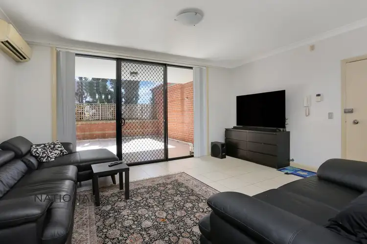 Second view of Homely unit listing, 19/356-360 Railway Terrace, Guildford NSW 2161