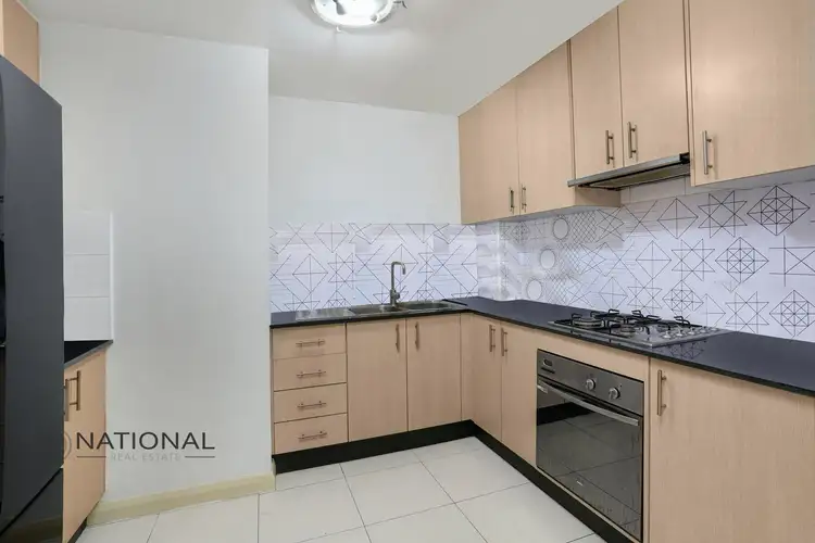Third view of Homely unit listing, 19/356-360 Railway Terrace, Guildford NSW 2161