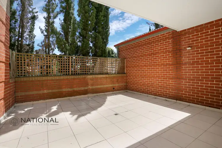Sixth view of Homely unit listing, 19/356-360 Railway Terrace, Guildford NSW 2161