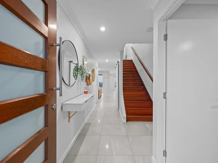 Fifth view of Homely house listing, 361 Providence Parade, South Ripley QLD 4306