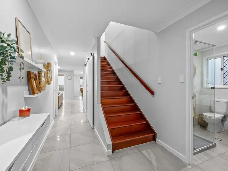 Sixth view of Homely house listing, 361 Providence Parade, South Ripley QLD 4306