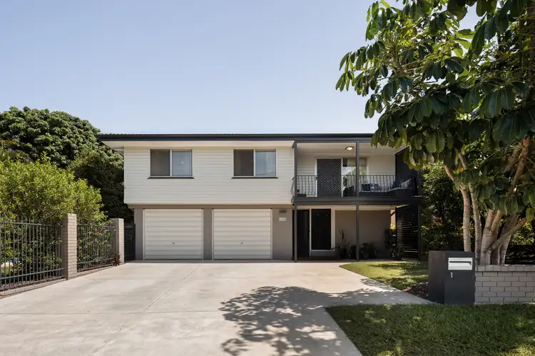 1 Merloon Street, Boondall QLD 4034