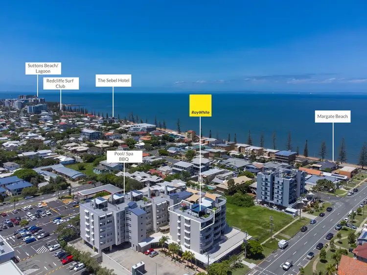 40/12-20 Duffield Road, Margate QLD 4019