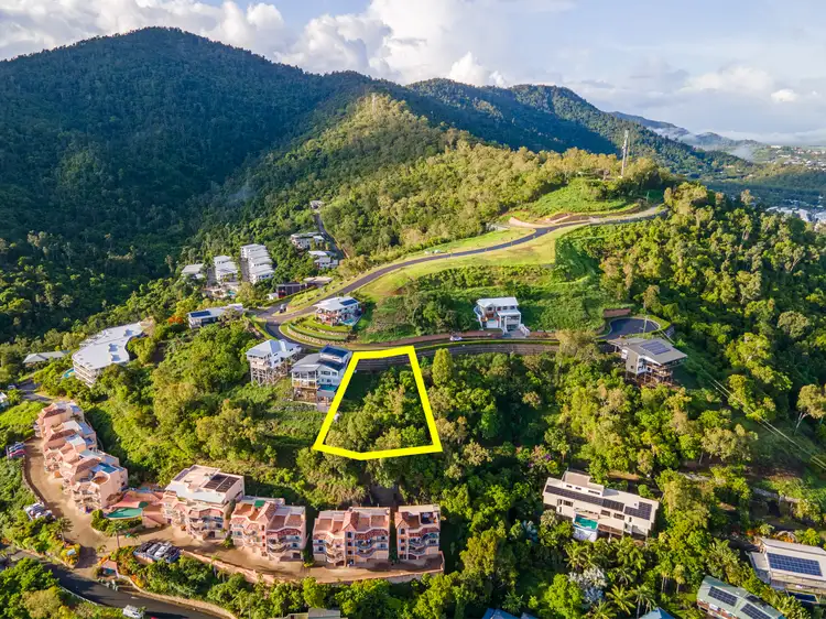 Sixth view of Homely land listing, 8 Marina View Court, Airlie Beach QLD 4802