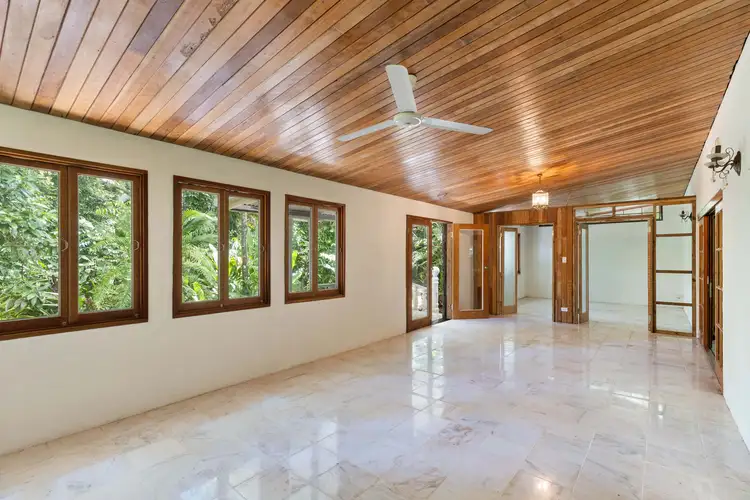 Second view of Homely house listing, 25 Hickory Road, Cow Bay, Daintree QLD 4873