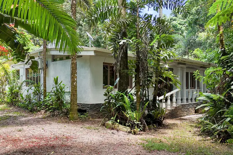 Third view of Homely house listing, 25 Hickory Road, Cow Bay, Daintree QLD 4873