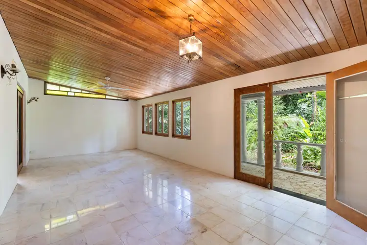 Fifth view of Homely house listing, 25 Hickory Road, Cow Bay, Daintree QLD 4873