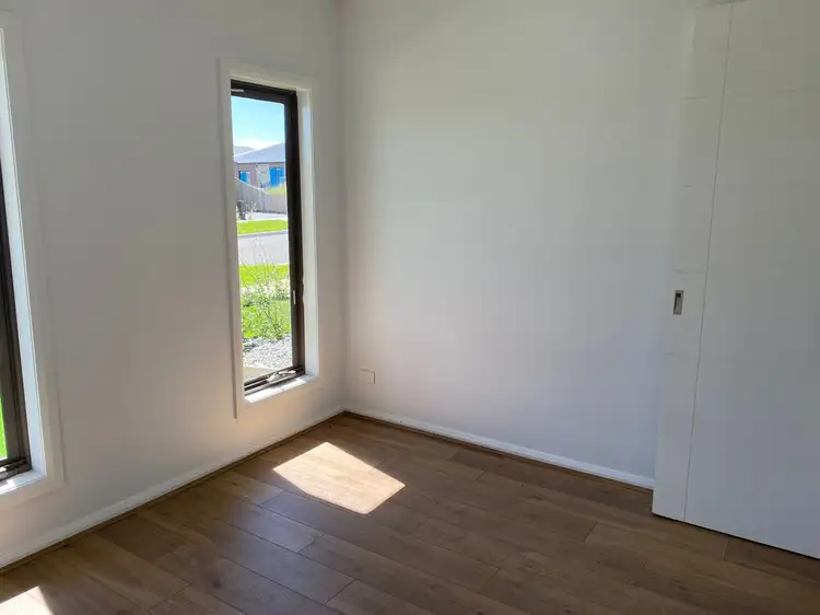Fourth view of Homely house listing, Lot 163 Sparrowhawk Crescent, Deanside VIC 3336