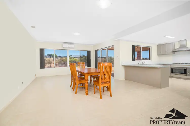Second view of Homely house listing, 47 Wittenoom Circle, White Peak WA 6532