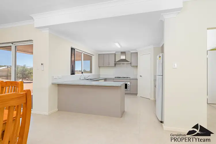 Third view of Homely house listing, 47 Wittenoom Circle, White Peak WA 6532