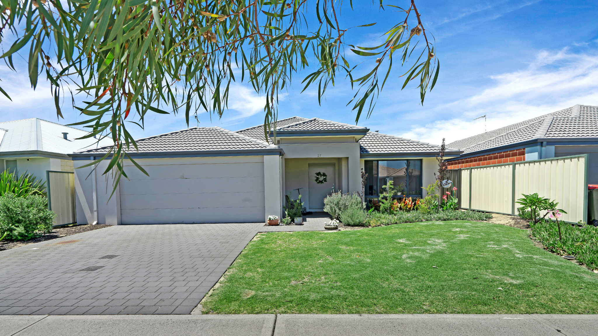 Main view of Homely house listing, 27 Serpentine Bend, Yalyalup WA 6280