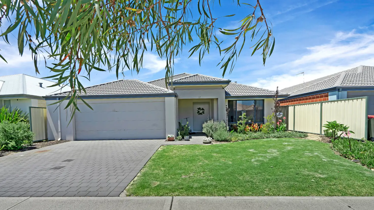 Main view of Homely house listing, 27 Serpentine Bend, Yalyalup WA 6280