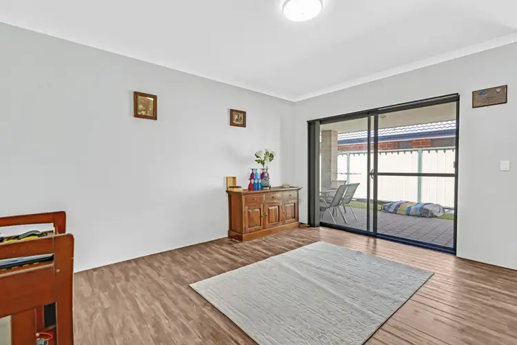 Seventh view of Homely house listing, 27 Serpentine Bend, Yalyalup WA 6280