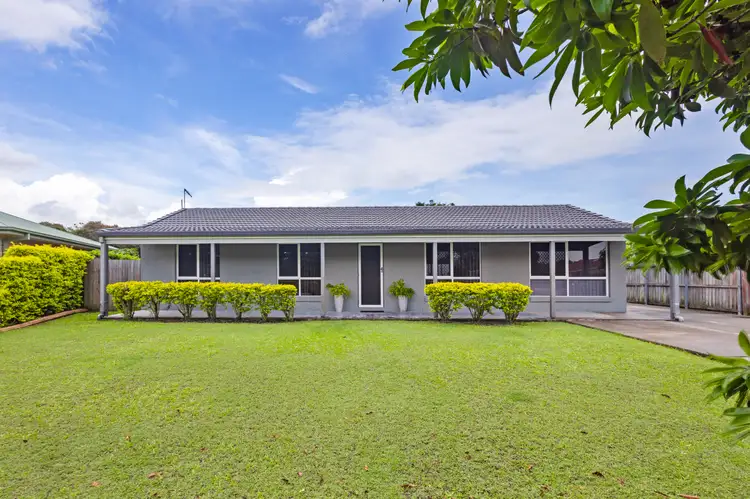 Main view of Homely house listing, 20 Burrabi Street, Bald Hills QLD 4036