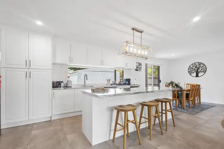 Second view of Homely house listing, 20 Burrabi Street, Bald Hills QLD 4036