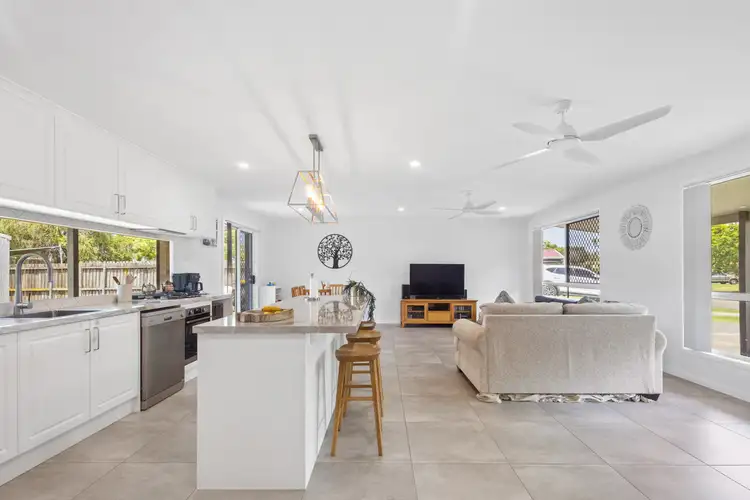 Third view of Homely house listing, 20 Burrabi Street, Bald Hills QLD 4036