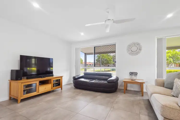 Fourth view of Homely house listing, 20 Burrabi Street, Bald Hills QLD 4036