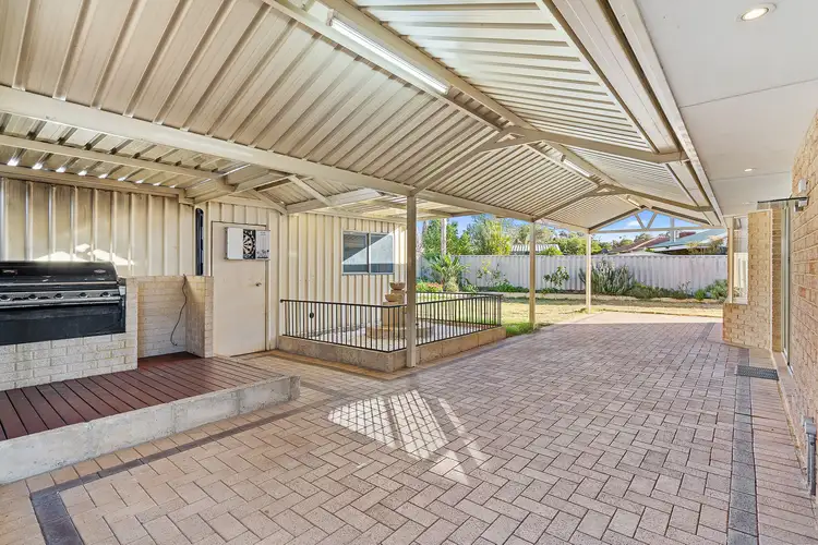 Third view of Homely house listing, 47 Templetonia Promenade, Halls Head WA 6210
