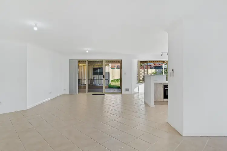 Fifth view of Homely house listing, 47 Templetonia Promenade, Halls Head WA 6210