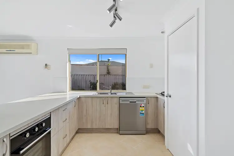 Sixth view of Homely house listing, 47 Templetonia Promenade, Halls Head WA 6210