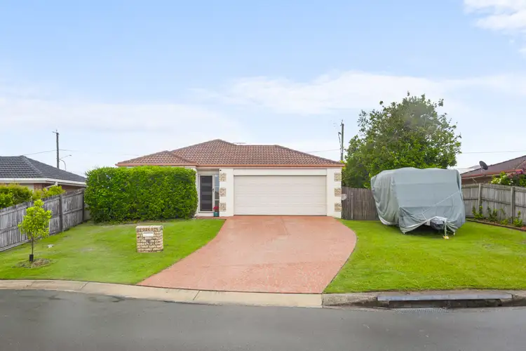Main view of Homely house listing, 7 Calista Crescent, Bracken Ridge QLD 4017