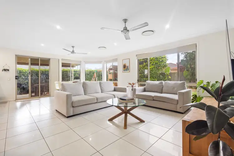 Third view of Homely house listing, 7 Calista Crescent, Bracken Ridge QLD 4017