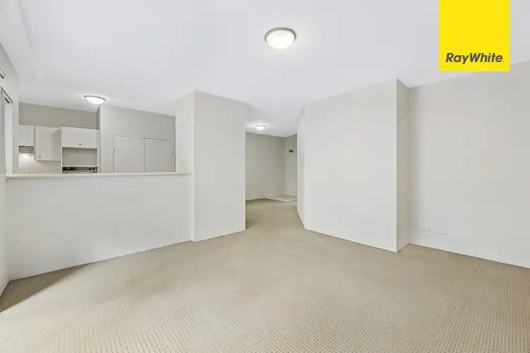 Second view of Homely apartment listing, 127/94-116 Culloden Road, Marsfield NSW 2122
