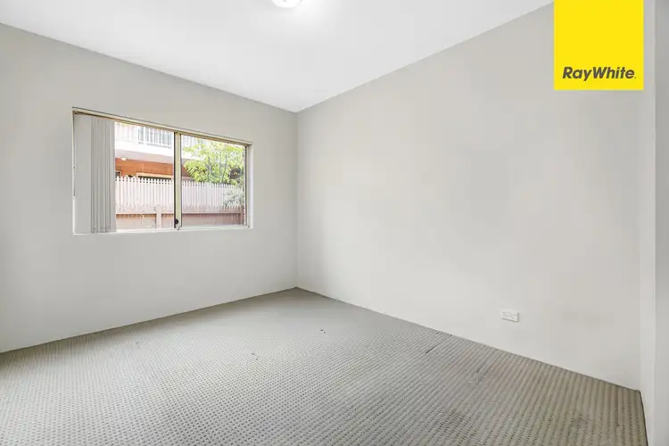 Fourth view of Homely apartment listing, 127/94-116 Culloden Road, Marsfield NSW 2122