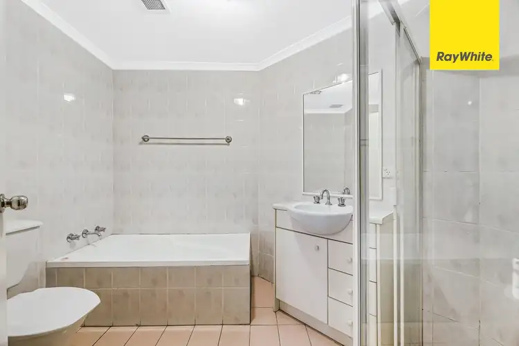 Fifth view of Homely apartment listing, 127/94-116 Culloden Road, Marsfield NSW 2122
