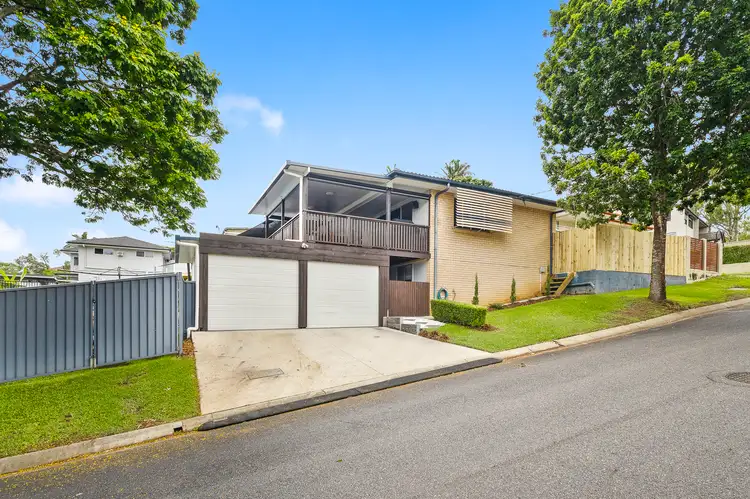 Second view of Homely house listing, 26 Pituri Street, Bracken Ridge QLD 4017