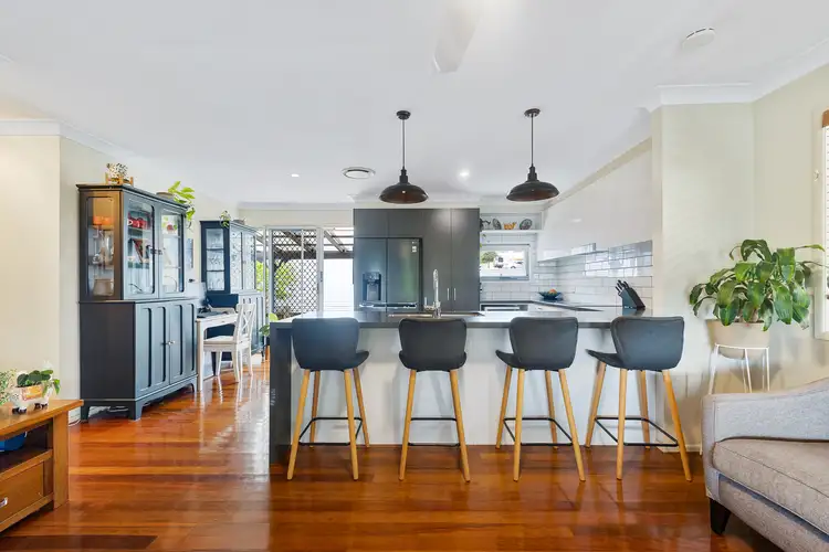 Fifth view of Homely house listing, 26 Pituri Street, Bracken Ridge QLD 4017
